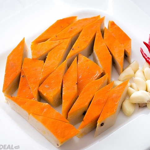 Hương hải sản dạng lỏng VDN - Hương cá hồi (Chai 1kg)