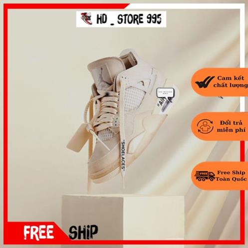 🔥🔥098SHOP🔥🔥 Giày Jordan 4, Giày Sneaker JD4 Thời Trang Nam Nữ Full Box+Bill | BigBuy360 - bigbuy360.vn