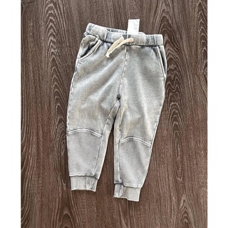 Quần nỉ Jogger HM dư xịn bé trai