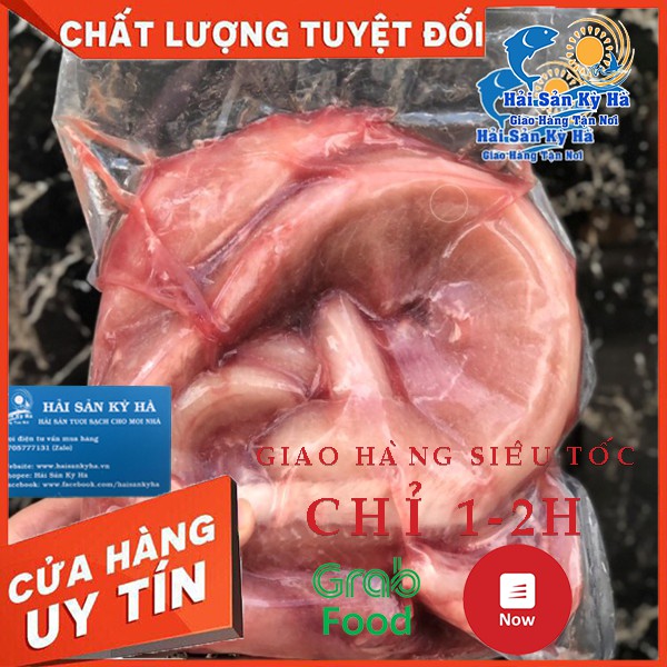 Giá Sỉ 1Kg Cá ninja (cá mút đá) - Giá Sỉ Rẻ Nhất