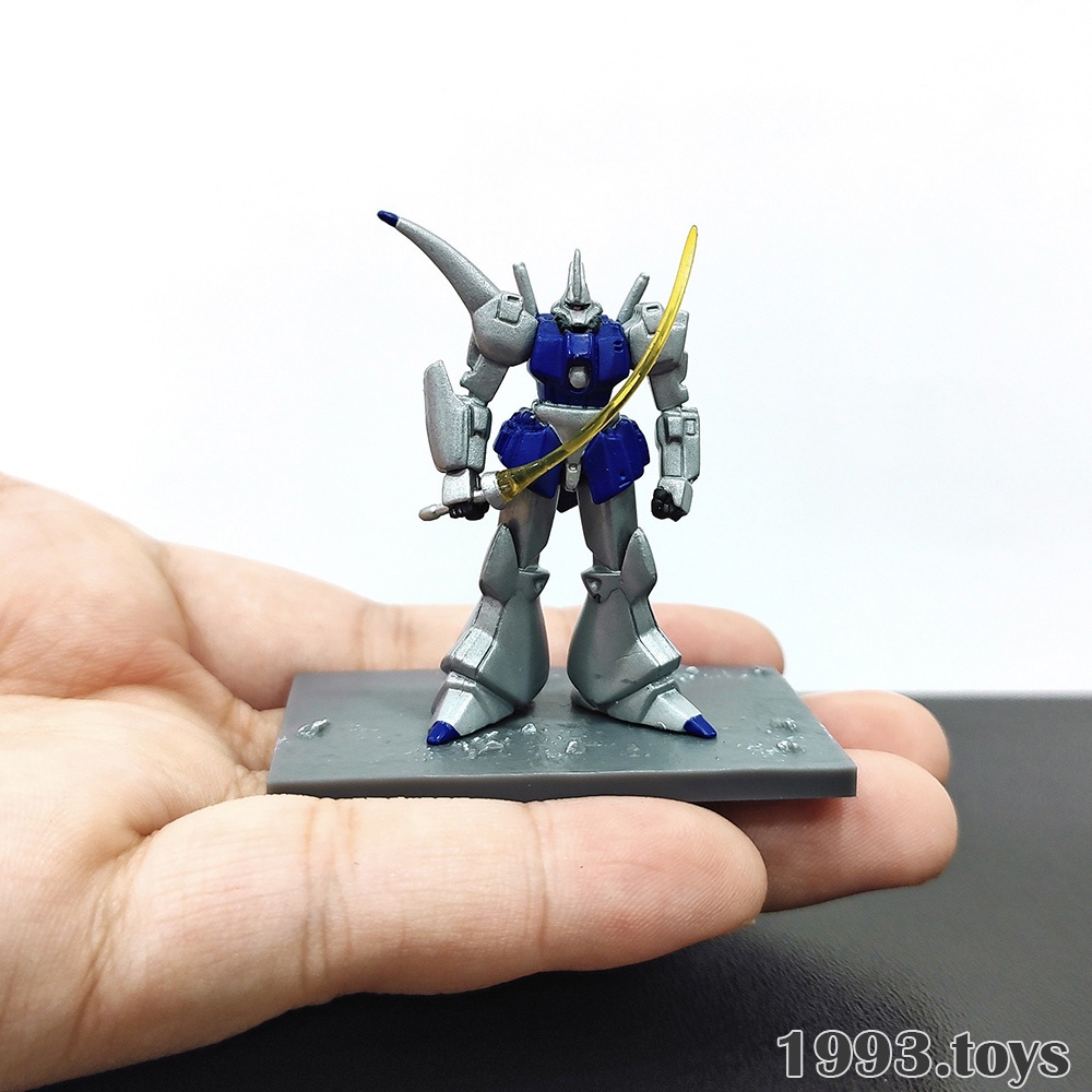 Mô hình Bandai Figure Gundam Collection 1/400 NEO Vol.4 - AMX-117R Gaz-R