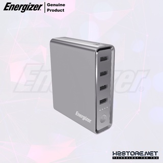 Pin sạc dự phòng energizer 20,000mah pd 45w - xp20001pd45