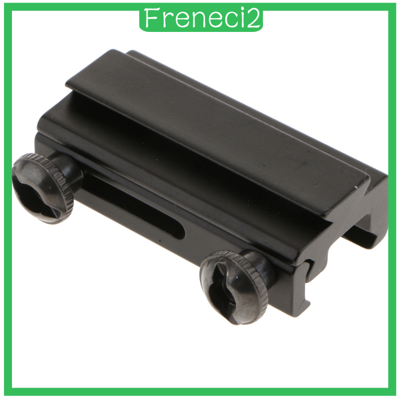 Ngàm Gắn Ống Ngắm Máy Ảnh 20mm Đến 14mm | BigBuy360 - bigbuy360.vn