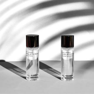 Nước hoa Sholayered Olive Vodka 100ml
