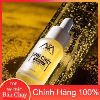Tinh chất Ampoule Saffron 20ml ✨Chính Hãng✨ Serum Tinh Chất Cao Sâm Ampoule Saffron