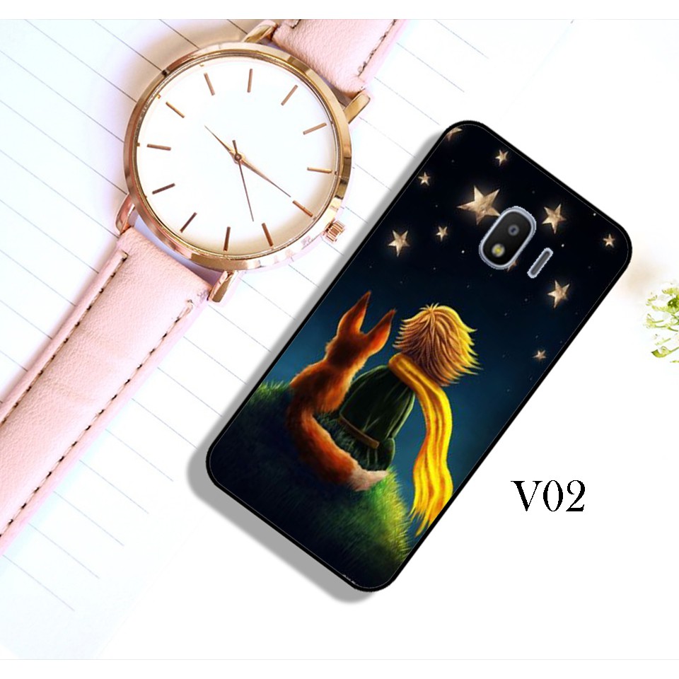 Ốp Samsung j2 pro [giảm giá khi mua 2 sản phẩm trở lên] ốp lưng điện thoại in hình mới lạ (nhận in hình theo yêu cầu)