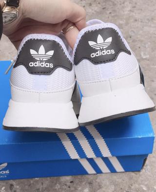 [freeship + full box] Giày Adids XPRL cao cấp nam nữ