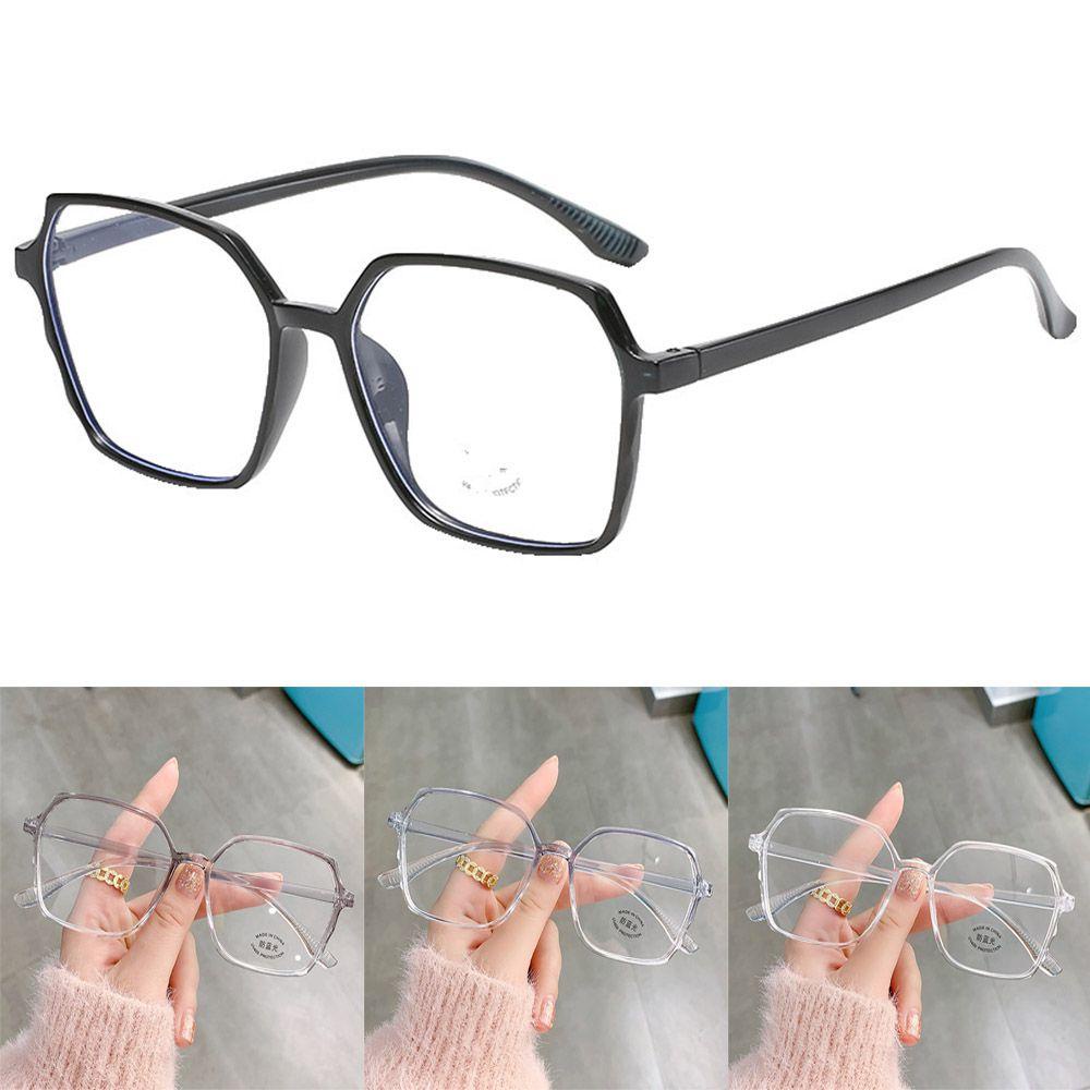 Mắt Kính Chống Ánh Sáng Xanh Siêu Nhẹ Thời Trang