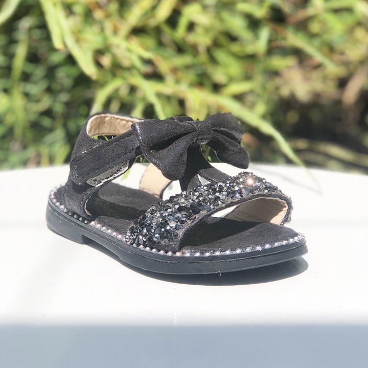 [SKM] Sandal phong cách Hàn Quốc siêu dễ thương cho bé gái 20560