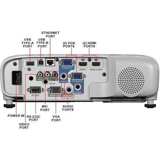 MÁY CHIẾU EPSON EB-2042