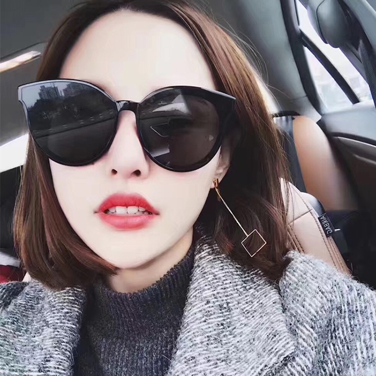 MATA Kính Mát Gọng Vuông Cỡ Lớn Thời Trang Unisex