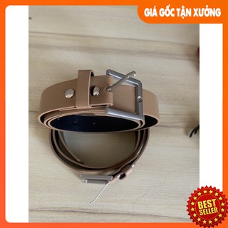 [Mã SKAMLTSM9 giảm 10% đơn 99K] Thắt lưng, đai lưng nữ bản đẹp cho chị em diện quần