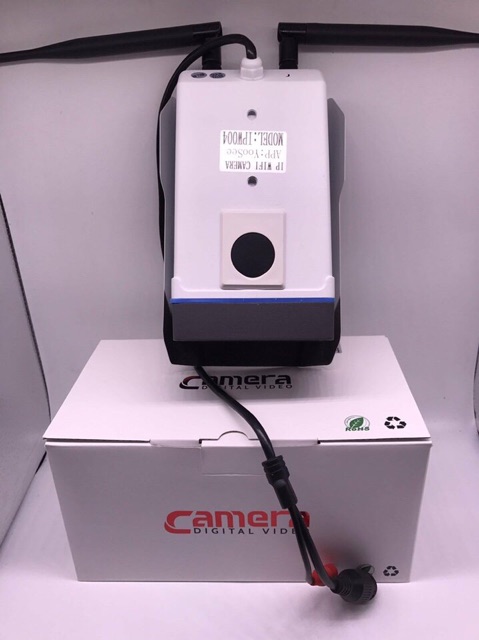 Camera ngoài trời. ONVIZCAM VT02 Chống nước, chống mua nắng