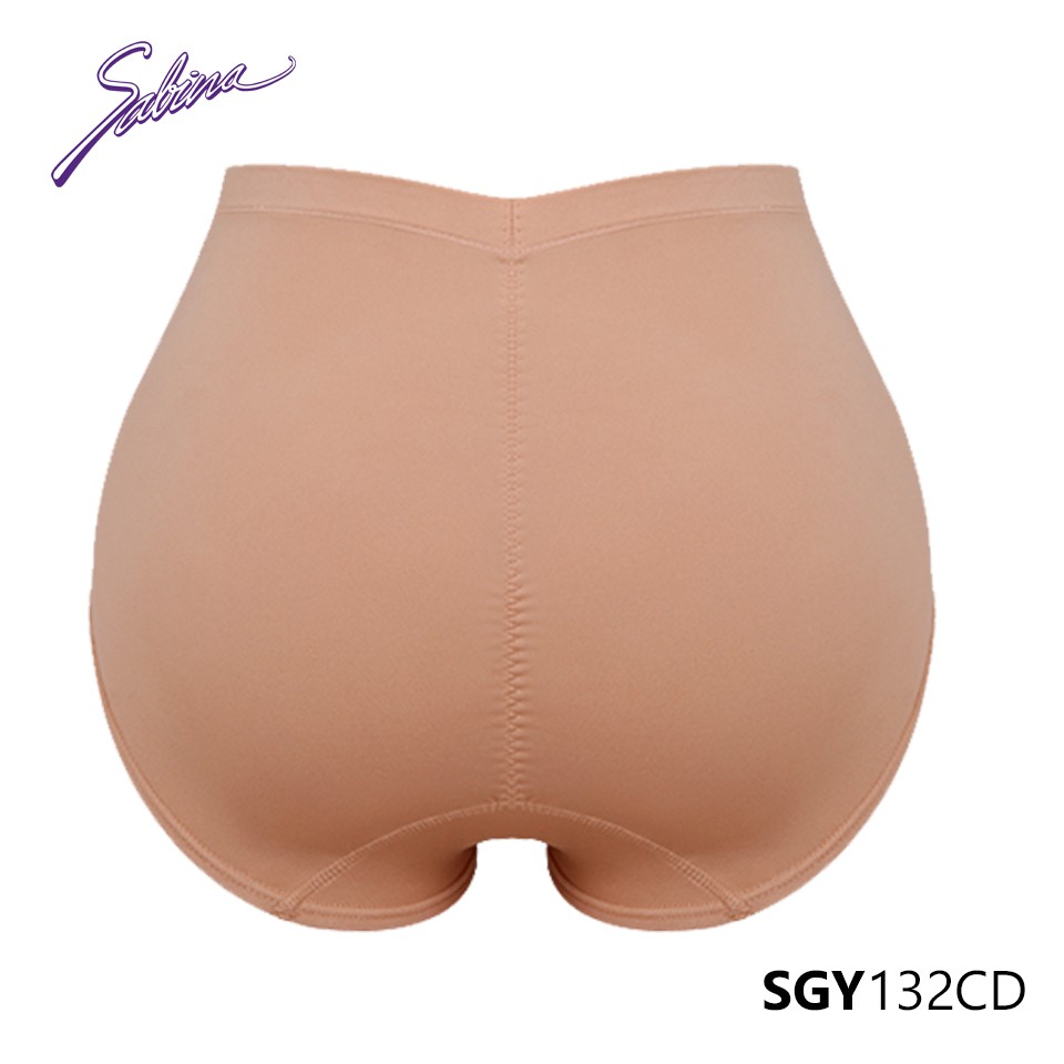 Quần Lót Lưng Cao Tới Rốn Ôm Bụng Function Panty By Sabina SGY132