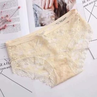 QUẦN CHIP REN SIÊU XINH
