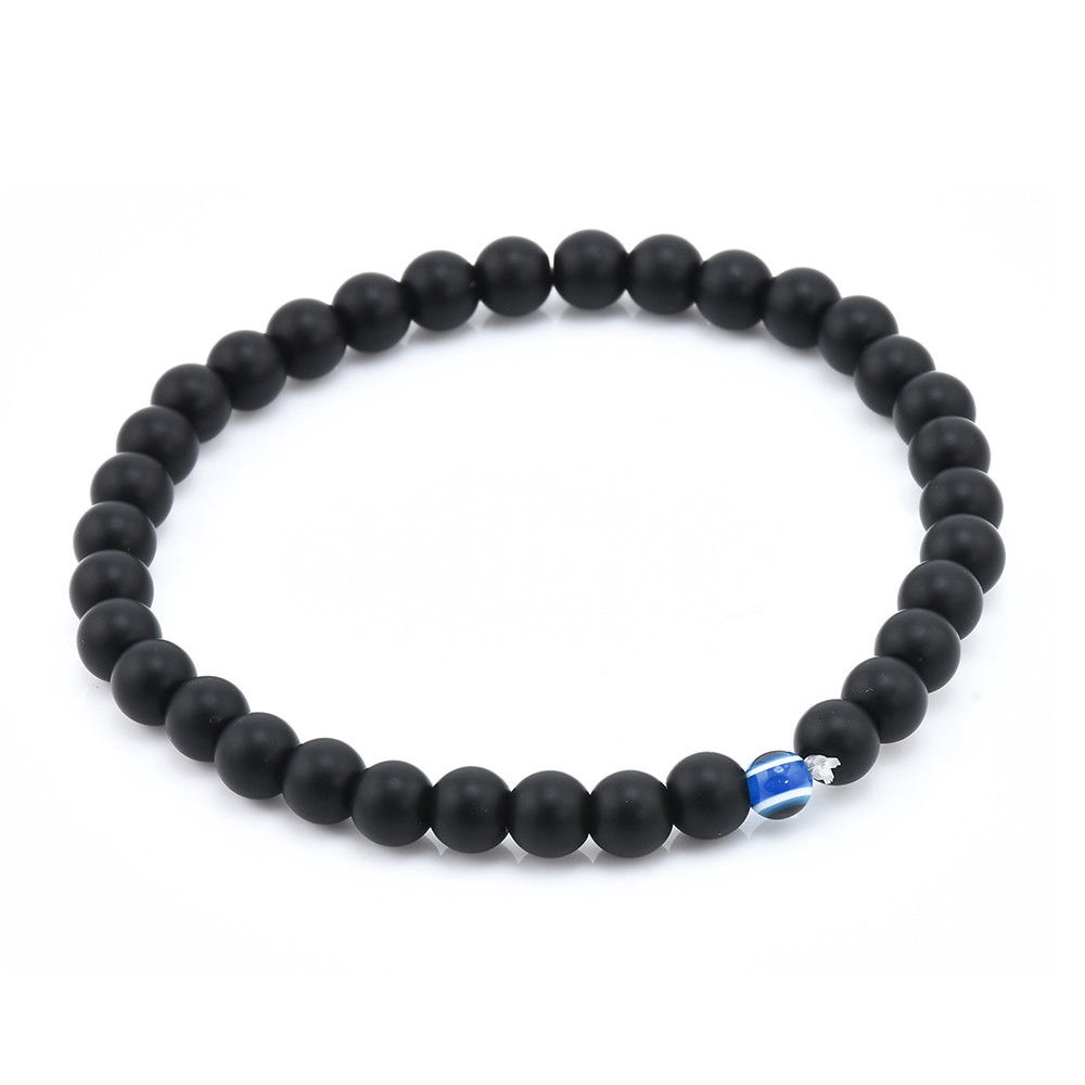 Vòng Tay Chuỗi Hạt Thời Trang Cho Nam Và Nữ