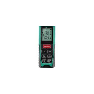 Máy đo khoảng cách tia laser dca - adf04-60 60m