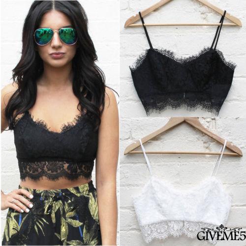 Áo Sát Nách Dây Mảnh Thiết Kế Đơn Giản Cho Nữ