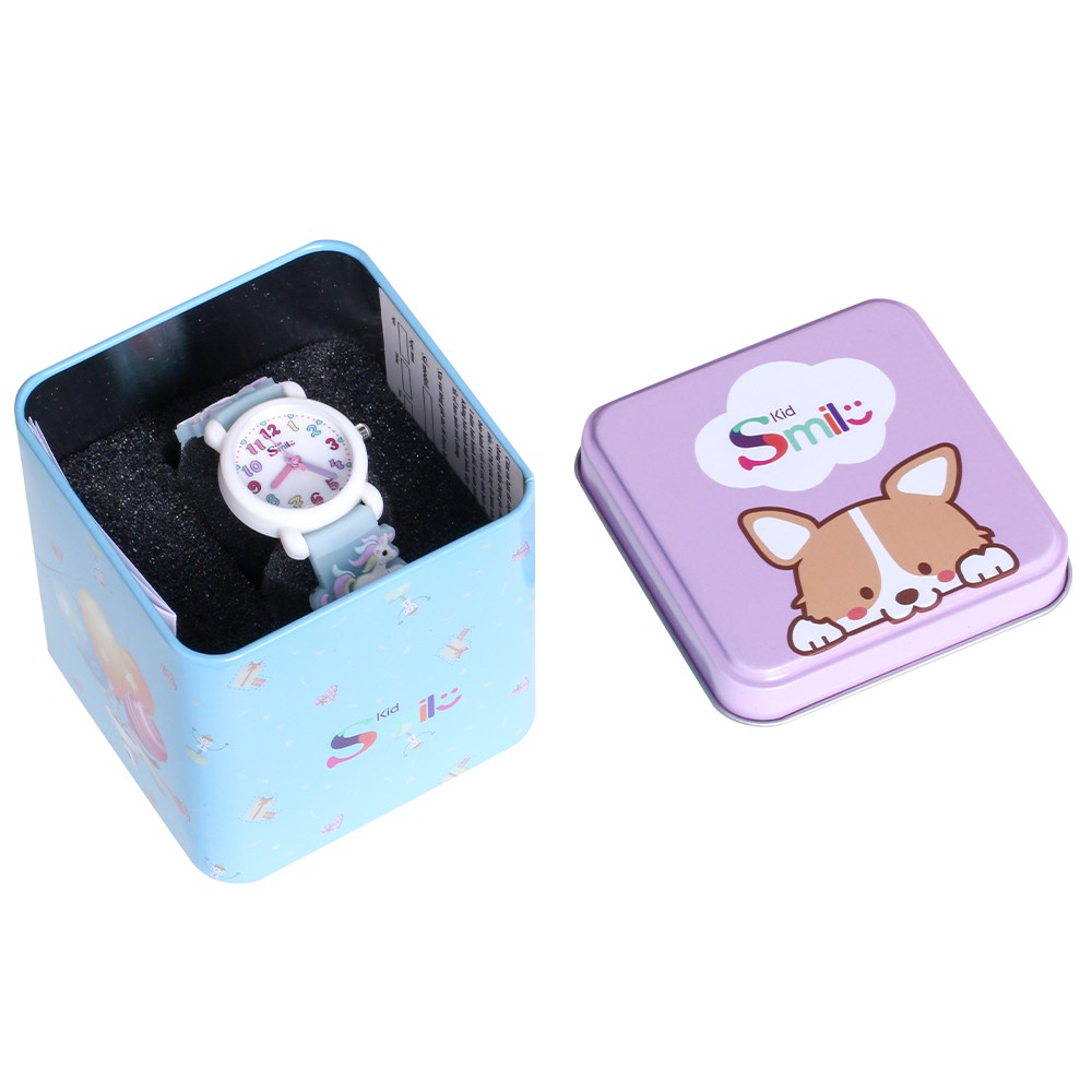 Đồng hồ Trẻ em Smile Kid SL039-01