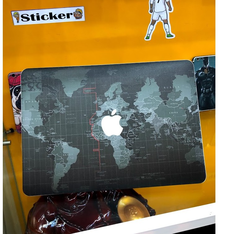 Dán Laptop skin cho Tất cả Dòng máy Dell , Hp, Asus, Lenovo, Acer, MSI Macbook.... ( inbox mã máy cho Shop)