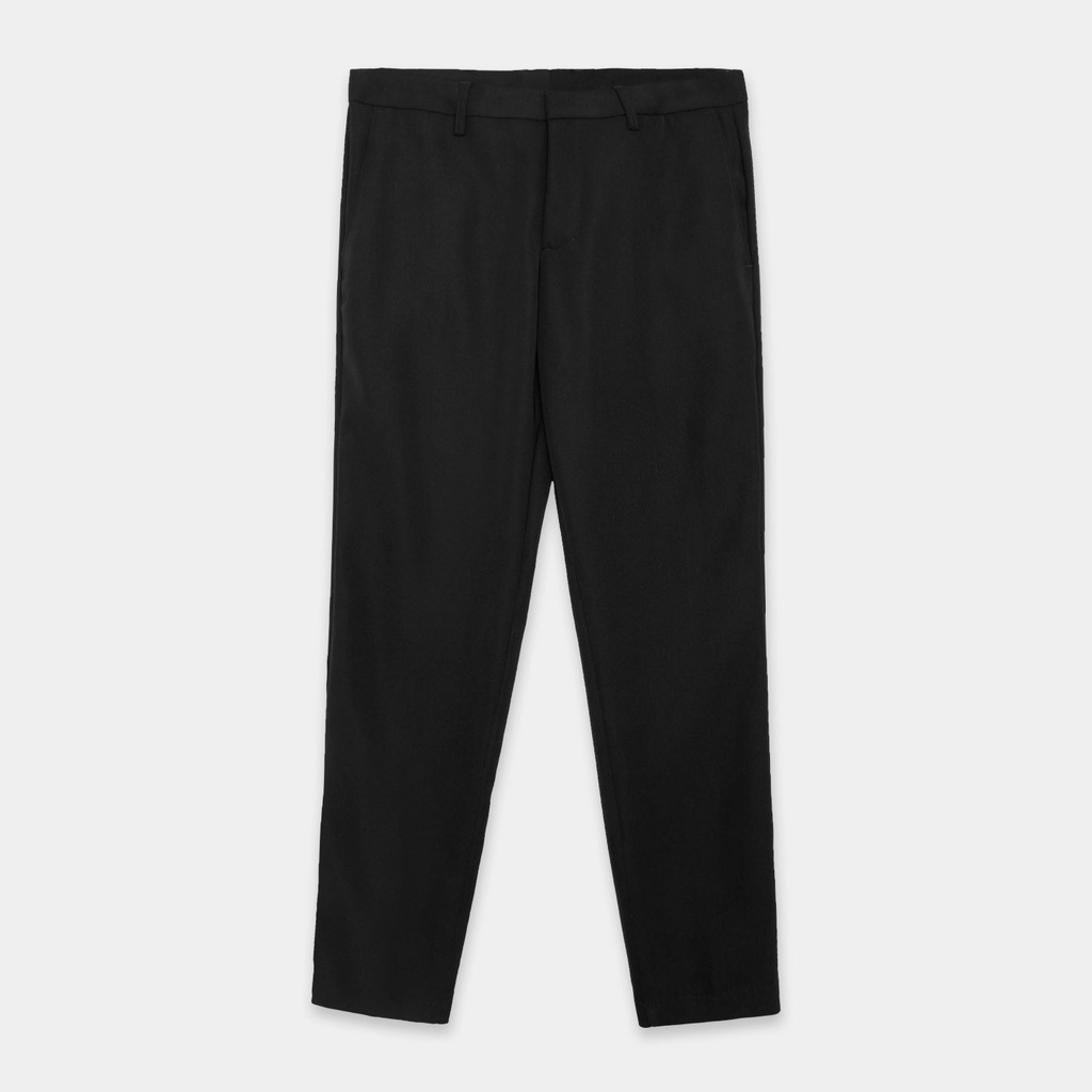 Quần tây nam BEN &amp; TOD cotton co giãn công sở Non-Iron Pants 21003