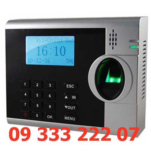 Máy chấm công 3000TID-C