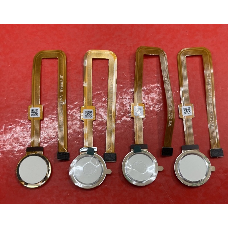 Vân tay Vsmart Live 4