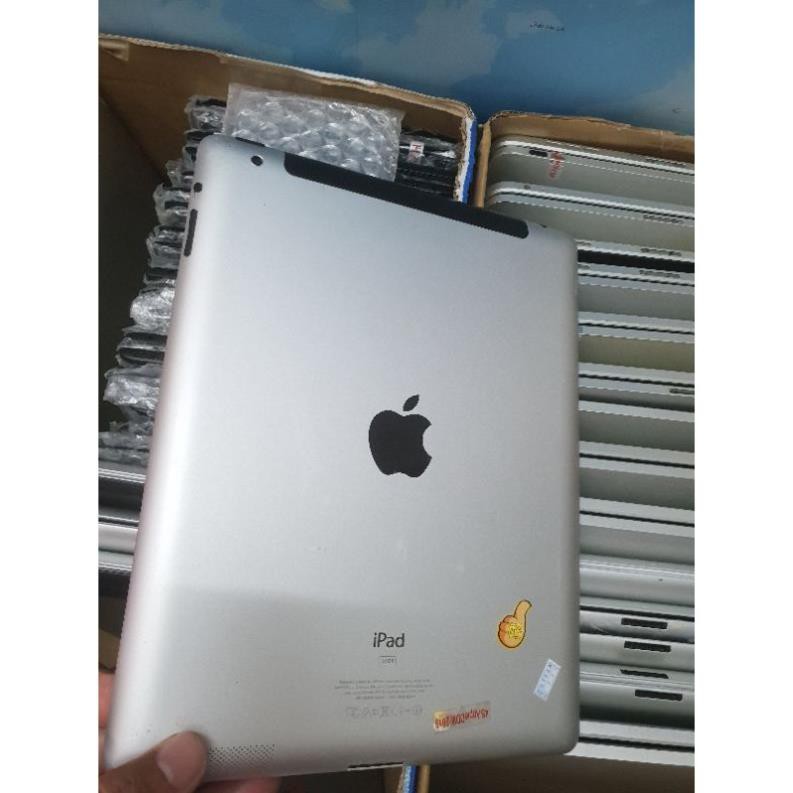 Máy tính bảng Ipad 2 32G mới zin, màn hình 9.7inch, zalo Tiktok FB Youtube | WebRaoVat - webraovat.net.vn