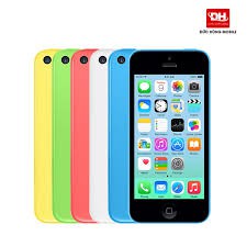 điện thoại IPHONE 5C 16G bản Quốc Tế mới Zin, Full chức năng | BigBuy360 - bigbuy360.vn