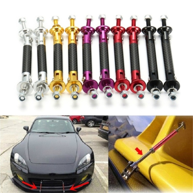 Thanh Chống Hỗ Trợ Cho Cản Trước Xe Hơi Chuyên Dụng