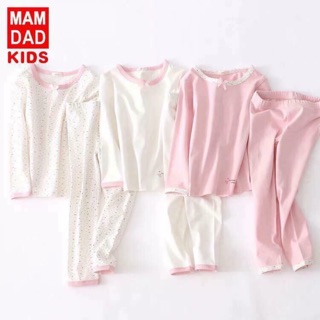 🌈🌈🌈 bộ cotton hàn 🌈🌈🌈