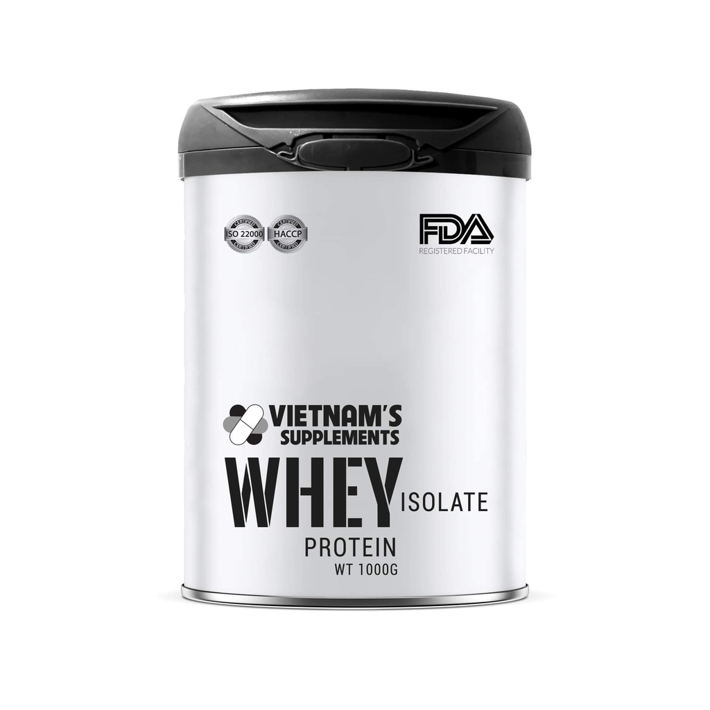 Combo viên uống hỗ trợ kiểm soát cân nặng  - Vietnams Supplements