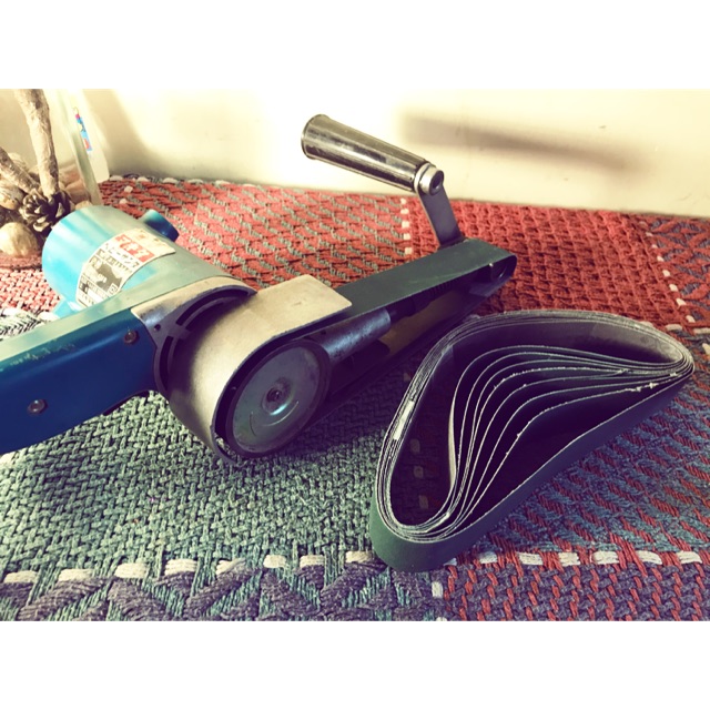 Nhám vòng Deerfos 30x533 mm YA531