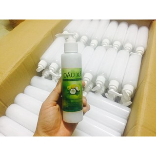 DẦU XẢ DỪA 15OML
