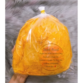 Bánh tráng phô mai 59k / 500gr ✅