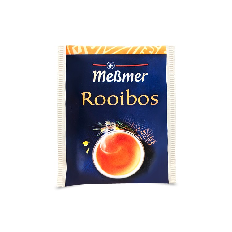 [QUÀ TẶNG HOT] Hồng Trà Túi Lọc Nam Phi Messmer/ Rooibos Hộp 20 Gói – Tặng 01 Hộp 10 túi trà Messmer đủ vị