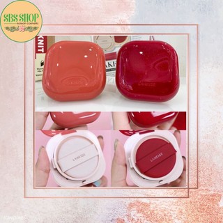 Phấn nước Laneige NEO Cushion bản Limited Joseph x Stacey