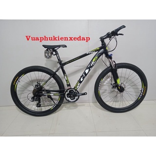 Xe đạp thể thao GaLaXy CT20 Khung hợp kim nhôm