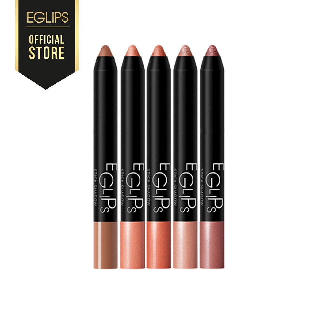 Nhũ mắt sáp Eglips Stick Shadow version 2 2g -Eglips Official Store