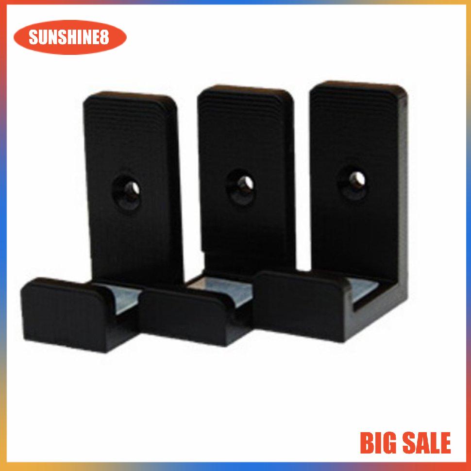 【SUN】For Sony PS4 Slim Pro Bracket 3D Print Wall Controller Holder Console Stand