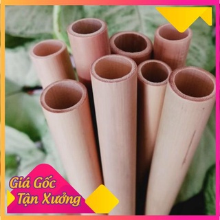 Hộp 5 ống hút trà sữa (ống hút trân châu)+ tặng kèm 1 que cọ xơ dừa