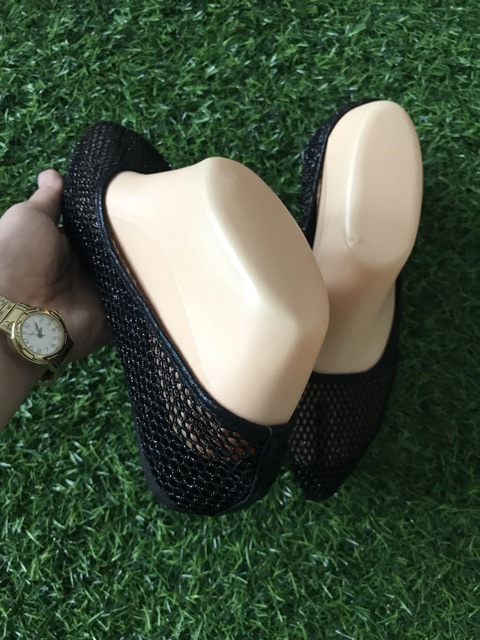 Giày búp bê lưới Thái Lan