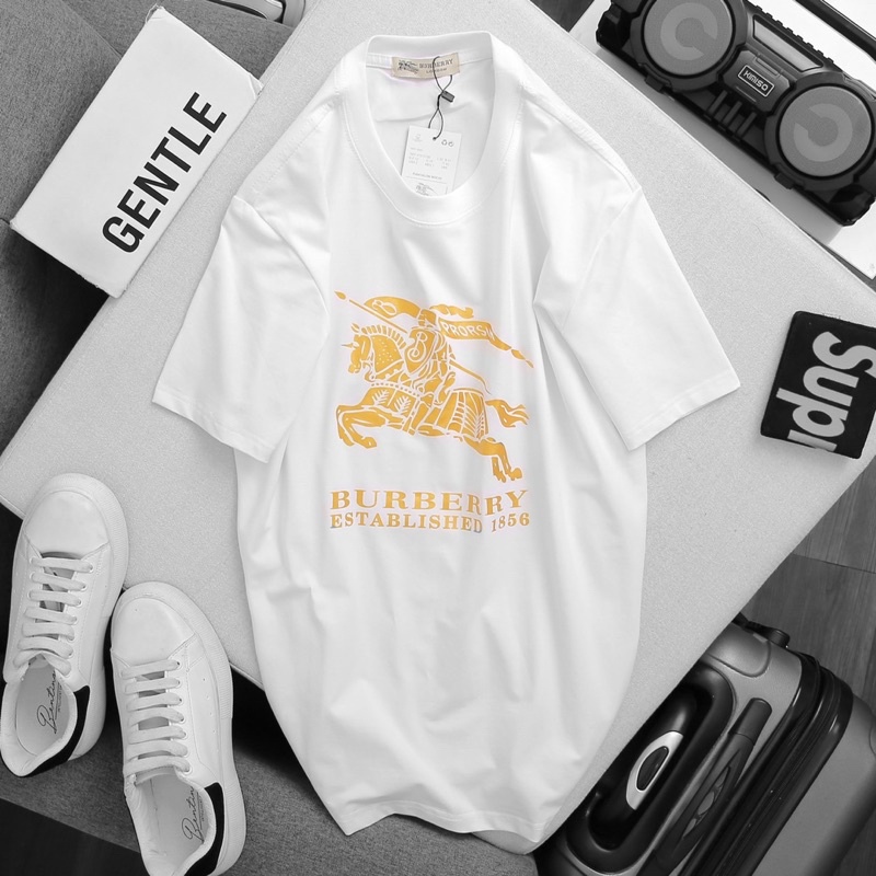 Áo phông Nam BBR 🌼