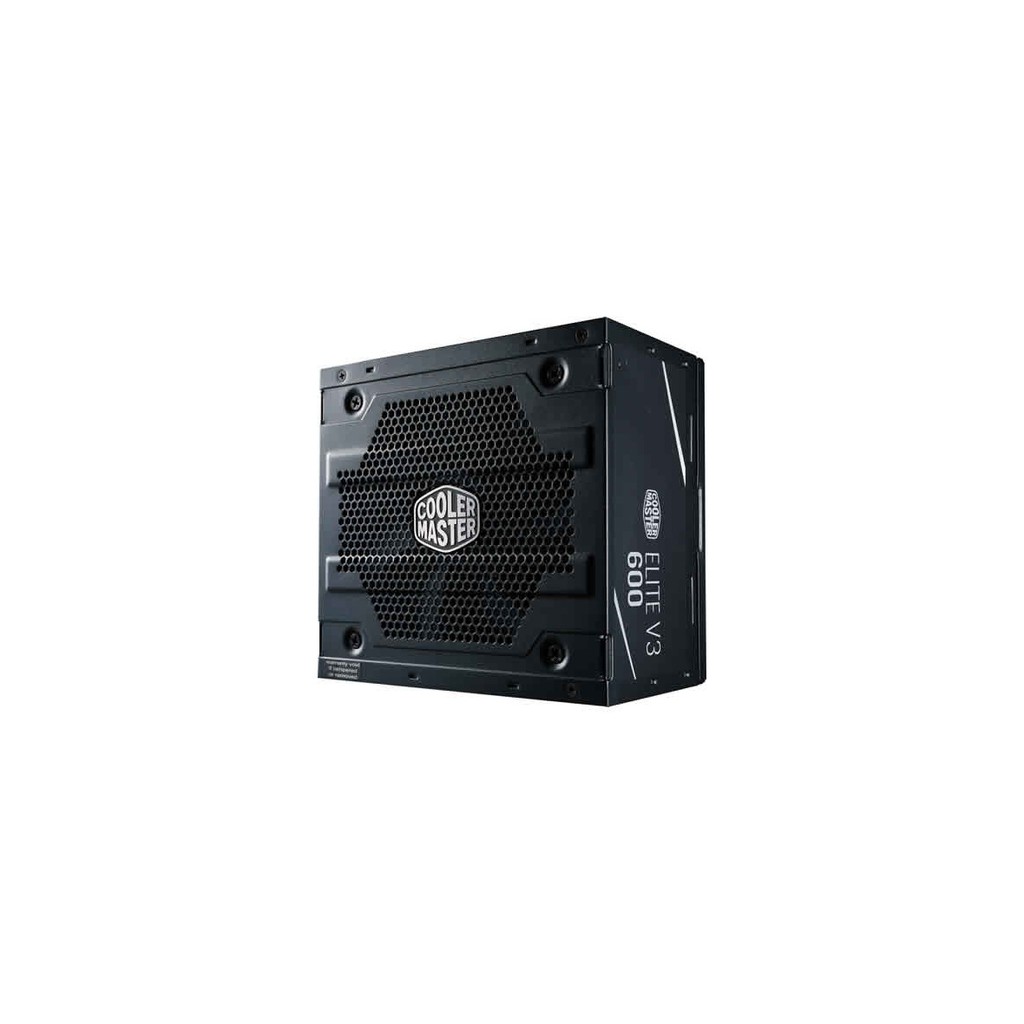 Nguồn máy tính Cooler Master Elite V3 600W- BH 36 T | BigBuy360 - bigbuy360.vn