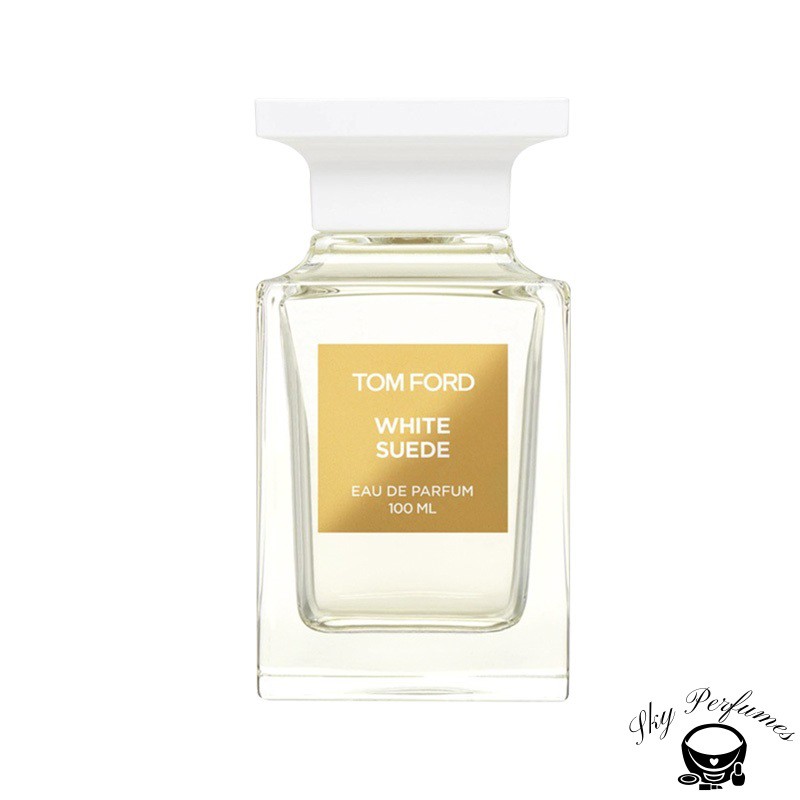 Nước hoa Tom Ford White Suede 100ml