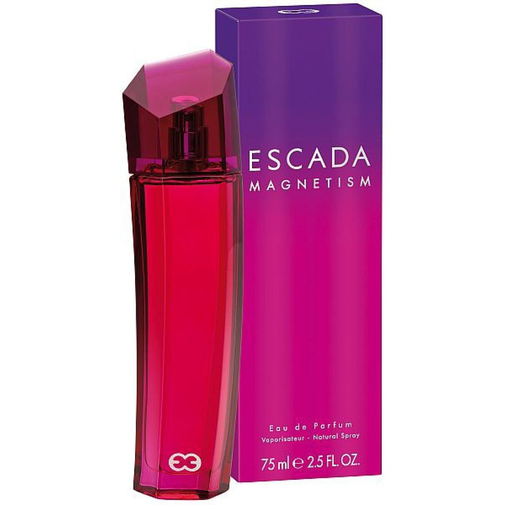 Nước hoa nữ Escada Magnetism EDP 75ml - XT327