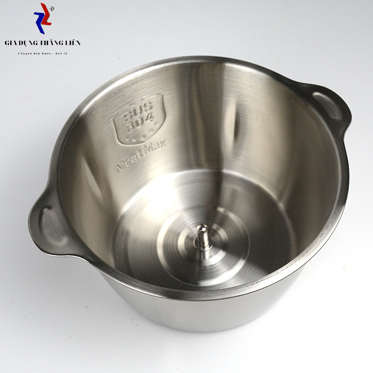 Máy xay thịt , máy xay đa năng Sokany 7013 model 2021  sinh tố hoa quả  cối 3 lít inox 304 công suất 400W