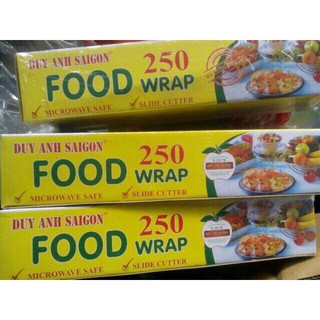 Màng bọc thực phẩm Duy Anh 250