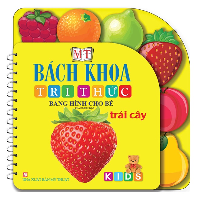 Sách - Combo Bách khoa tri thức bằng hình cho bé (8 Cuốn)