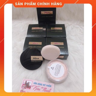 Phấn Bột MIRA